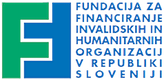 Fundacija za financiranje invalidskih in humanitarnih organizacij v Republiki Sloveniji